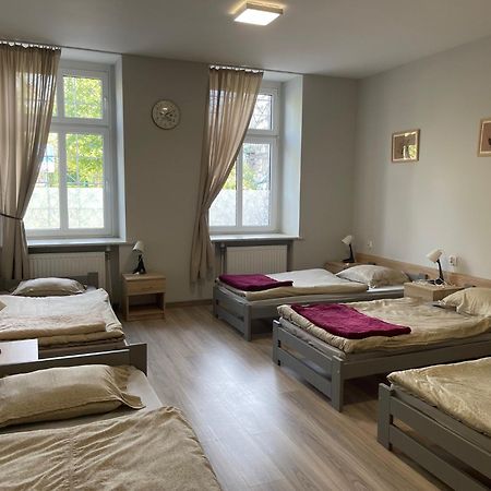 Noclegi Spolem Bedzin Bagian luar foto