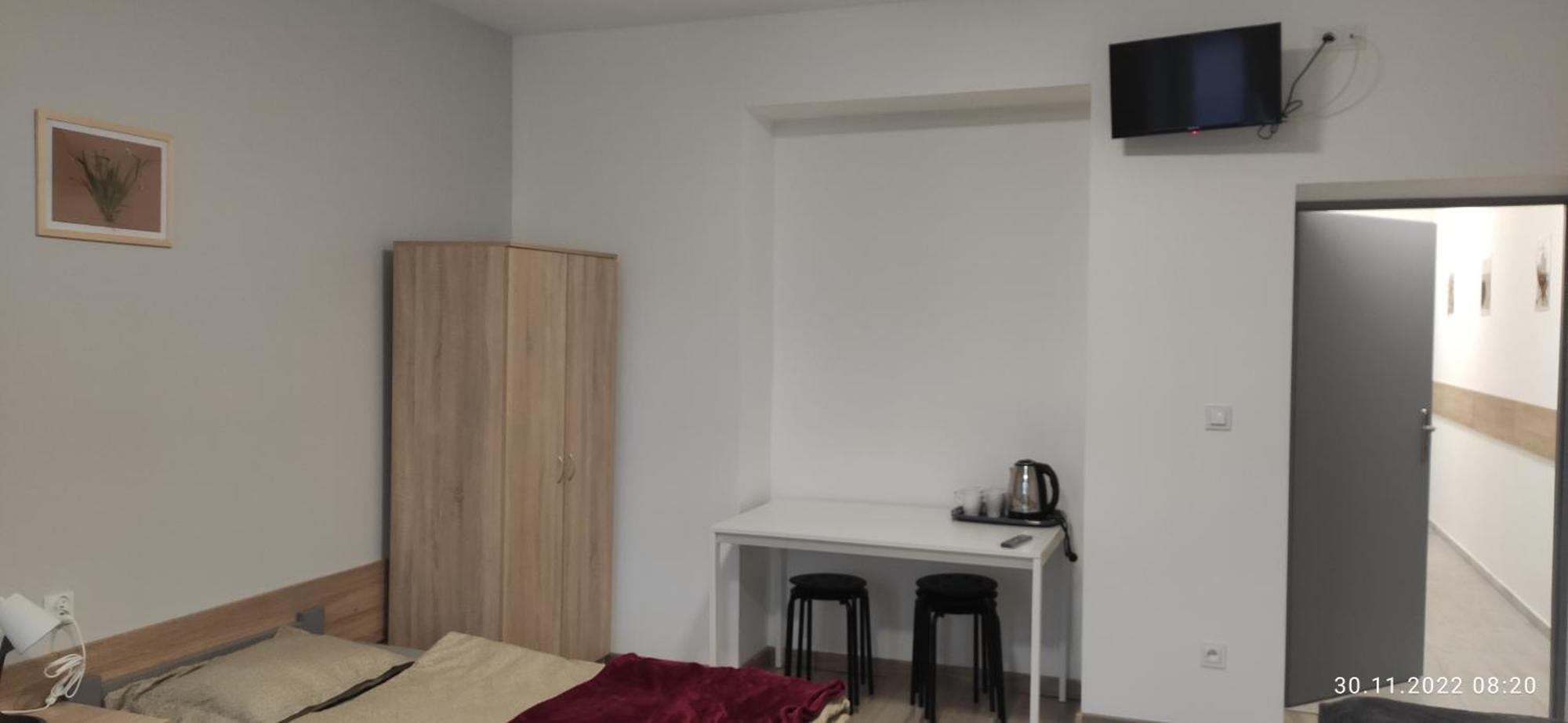 Noclegi Spolem Bedzin Bagian luar foto