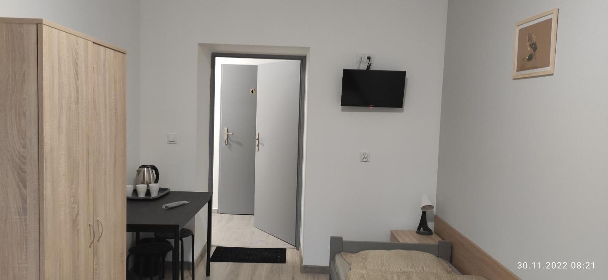 Noclegi Spolem Bedzin Bagian luar foto